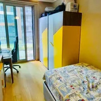 Apartment in Turkey, Istanbul, 180 sq.ft.