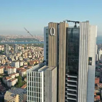 Apartment in Turkey, Istanbul, 285 sq.ft.
