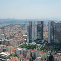 Apartment in Turkey, Istanbul, 285 sq.ft.