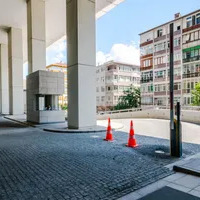 Apartment in Turkey, Istanbul, 285 sq.ft.