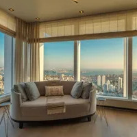 Apartment in Turkey, Istanbul, 285 sq.ft.