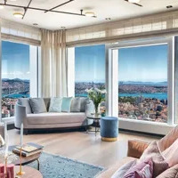 Apartment in Turkey, Istanbul, 285 sq.ft.