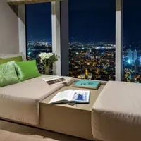 Apartment in Turkey, Istanbul, 285 sq.ft.