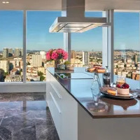 Apartment in Turkey, Istanbul, 285 sq.ft.