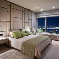 Apartment in Turkey, Istanbul, 285 sq.ft.