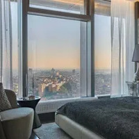 Apartment in Turkey, Istanbul, 285 sq.ft.