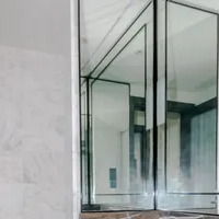 Apartment in Turkey, Istanbul, 285 sq.ft.