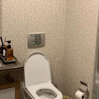 Апартаменты в Турции, Стамбул, 90 кв.фт.
