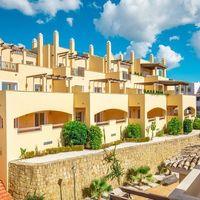 Flat at the seaside in Spain, Andalucia, Marbella, 135 sq.m.
