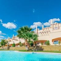 Flat at the seaside in Spain, Andalucia, Marbella, 135 sq.m.