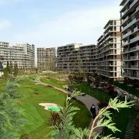 Apartment in Turkey, Istanbul, 163 sq.ft.