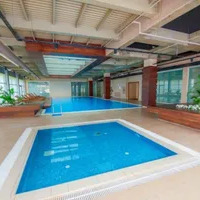 Apartment in Turkey, Istanbul, 163 sq.ft.