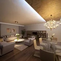 Apartment in Turkey, Istanbul, 163 sq.ft.