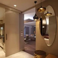 Apartment in Turkey, Istanbul, 163 sq.ft.
