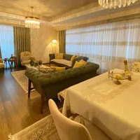 Апартаменты в Турции, Стамбул, 90 кв.фт.