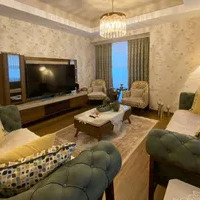 Апартаменты в Турции, Стамбул, 90 кв.фт.