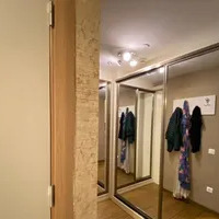 Апартаменты в Турции, Стамбул, 90 кв.фт.