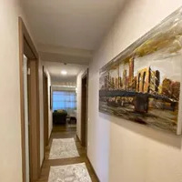 Апартаменты в Турции, Стамбул, 90 кв.фт.