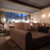 Apartment in Turkey, Istanbul, 80 sq.ft.