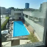 Apartment in Turkey, Istanbul, 80 sq.ft.