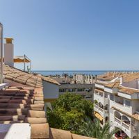 Flat at the seaside in Spain, Andalucia, Marbella, 160 sq.m.