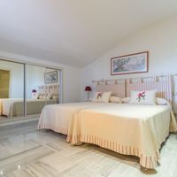 Flat at the seaside in Spain, Andalucia, Marbella, 160 sq.m.