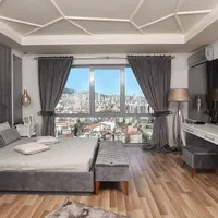 Апартаменты в Турции, Стамбул, 65 кв.фт.