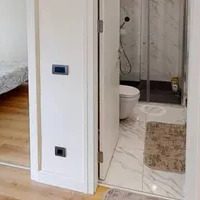 Apartment in Turkey, Istanbul, 75 sq.ft.