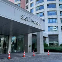 Апартаменты в Турции, Стамбул, 137 кв.фт.