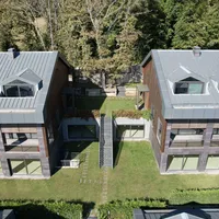 Villa in Turkey, Istanbul, 466 sq.ft.