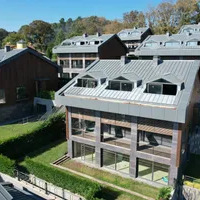 Villa in Turkey, Istanbul, 466 sq.ft.