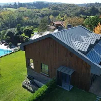 Villa in Turkey, Istanbul, 466 sq.ft.