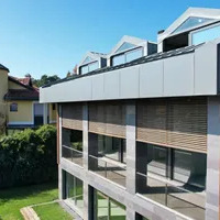 Villa in Turkey, Istanbul, 466 sq.ft.