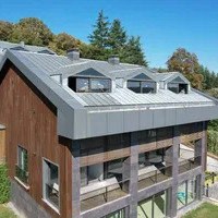 Villa in Turkey, Istanbul, 466 sq.ft.