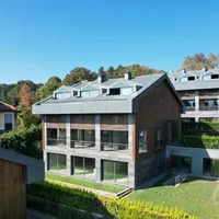 Villa in Turkey, Istanbul, 466 sq.ft.