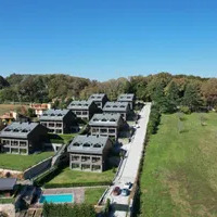 Villa in Turkey, Istanbul, 466 sq.ft.