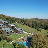 Villa in Turkey, Istanbul, 466 sq.ft.
