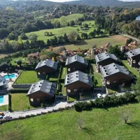 Villa in Turkey, Istanbul, 466 sq.ft.