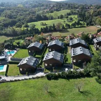 Villa in Turkey, Istanbul, 466 sq.ft.