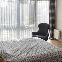 Апартаменты в Турции, Стамбул, 163 кв.фт.