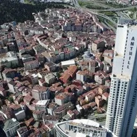 Апартаменты в Турции, Стамбул, 120 кв.фт.