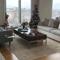 Апартаменты в Турции, Стамбул, 120 кв.фт.