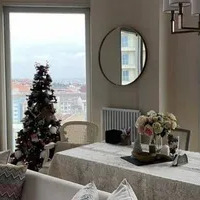Апартаменты в Турции, Стамбул, 120 кв.фт.