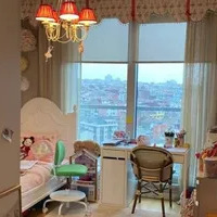 Апартаменты в Турции, Стамбул, 120 кв.фт.
