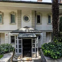Villa in Turkey, Istanbul, 430 sq.ft.