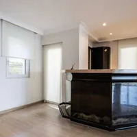 Villa in Turkey, Istanbul, 430 sq.ft.