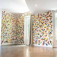 Villa in Turkey, Istanbul, 430 sq.ft.