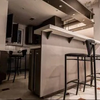 Villa in Turkey, Istanbul, 430 sq.ft.