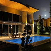 Villa in Turkey, Istanbul, 280 sq.ft.