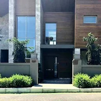 Villa in Turkey, Istanbul, 280 sq.ft.